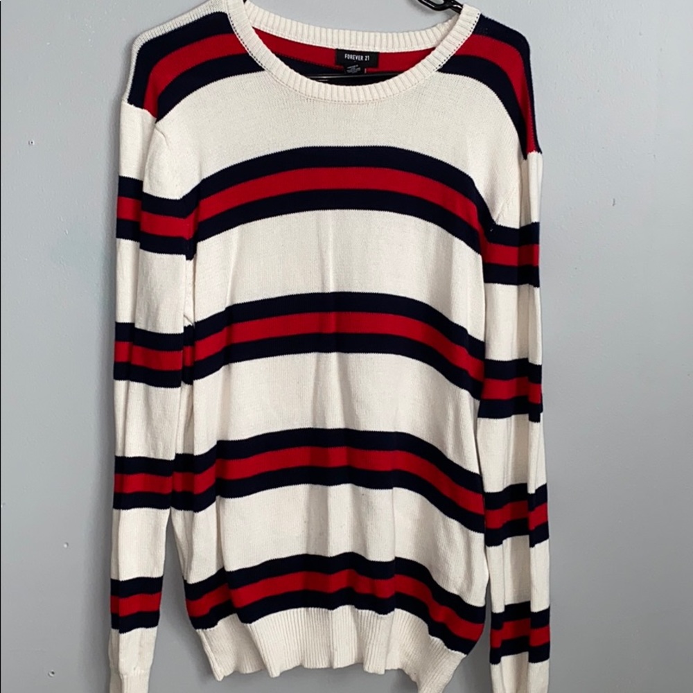 Forever 21 Men Sweater